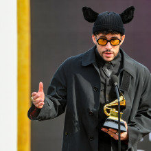 Motivul incredibil pentru care Bad Bunny era sa rateze deschiderea Premiilor Grammy