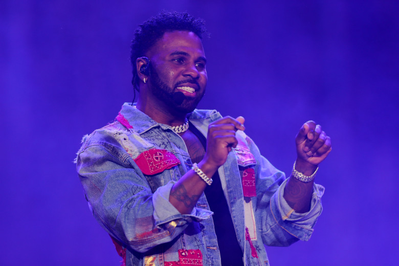 jason derulo