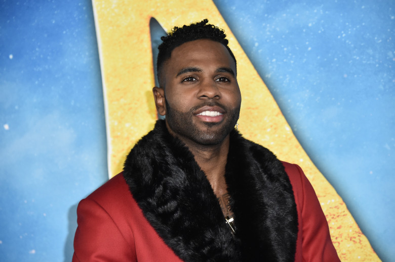jason derulo
