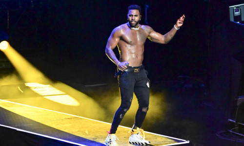 jason derulo