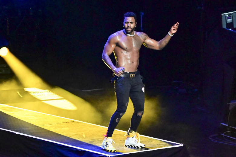 jason derulo