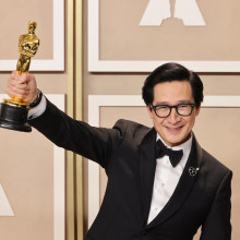 Tinutele care au intors toate privirile la Oscar