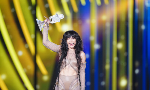 Loreen -  Eurovision2023