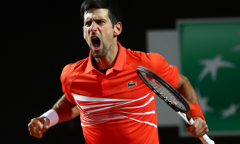 Novak Djokovic a castigat US Open 2023. Tenismenul i-a dedicat victoria lui Kobe Bryant