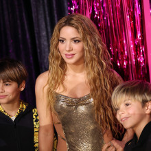 Shakira vorbeste despre viata dupa divort