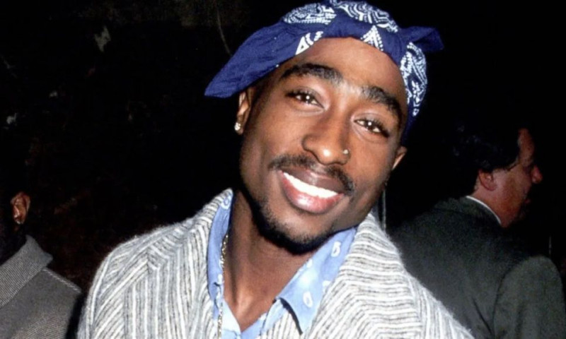 Dupa 27 de ani de la asasinarea lui Tupac, Keffe D a fost arestat in Las Vegas