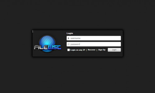 filelist 3