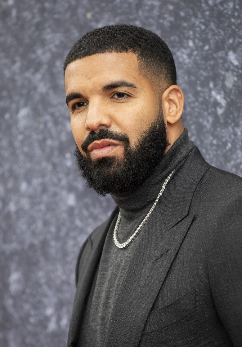 "Top Boy" UK Premiere - Red Carpet Arrivals