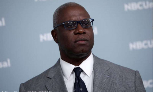 Andre-Braugher