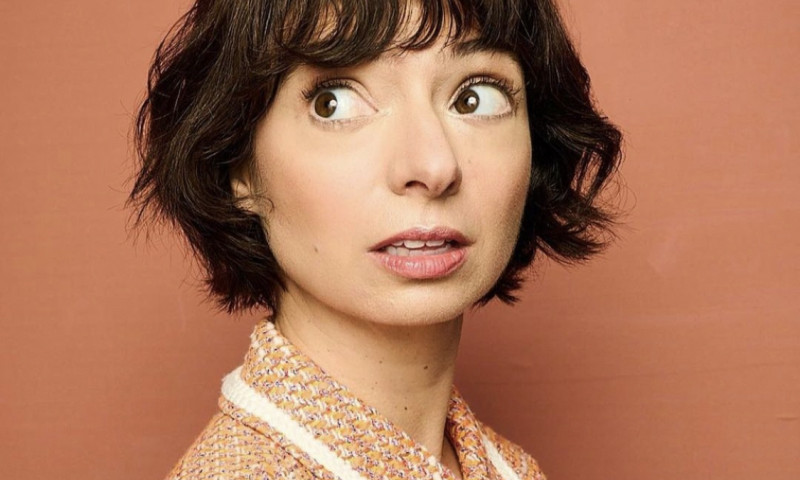 kate micucci