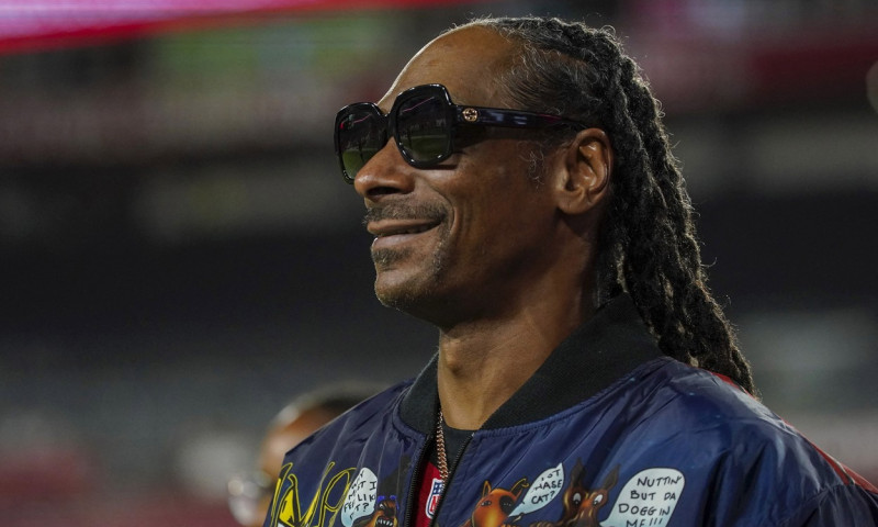 Snoop Dogg va comenta Jocurile Olimpice de la Paris 2024