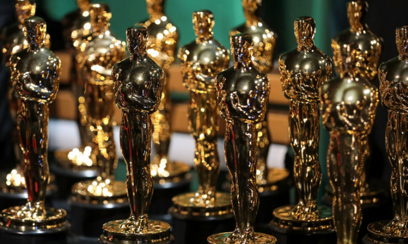 Nominalizari Oscar 2024. “Oppenheimer” este marele favorit cu 13 nominalizari. Vezi lista completa