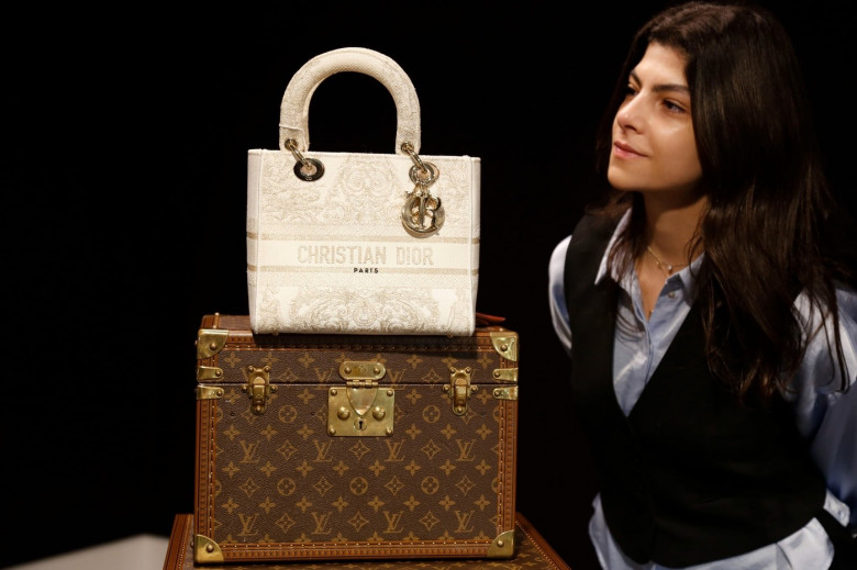 Handbags and Fashion sale at Bonhams