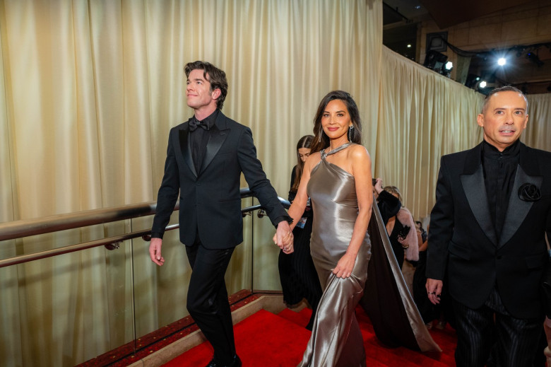 96th Annual Academy Awards - Arrivals