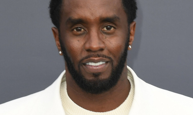 Diddy, Sean Combs attends the 2022 Billboard Music Awards at MGM Grand Garden Arena on May 15, 2022 in Las Vegas, Nevada