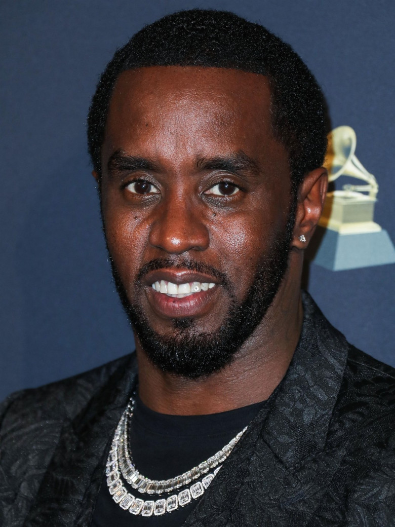 Diddy's Los Angeles and Miami Homes Raided by Federal Law Enforcement **FILE PHOTOS**