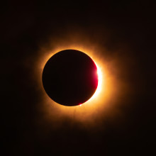 Cand vor avea loc urmatoarele eclipse totale de Soare?