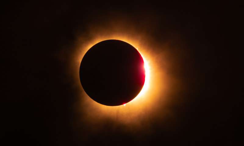 Cand vor avea loc urmatoarele eclipse totale de Soare?
