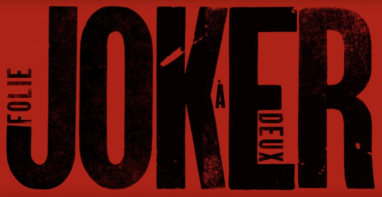 Lady Gaga's Harley Quinn meets Joaquin Phoenix's Joker in first trailer for Joker: Folie a Deux