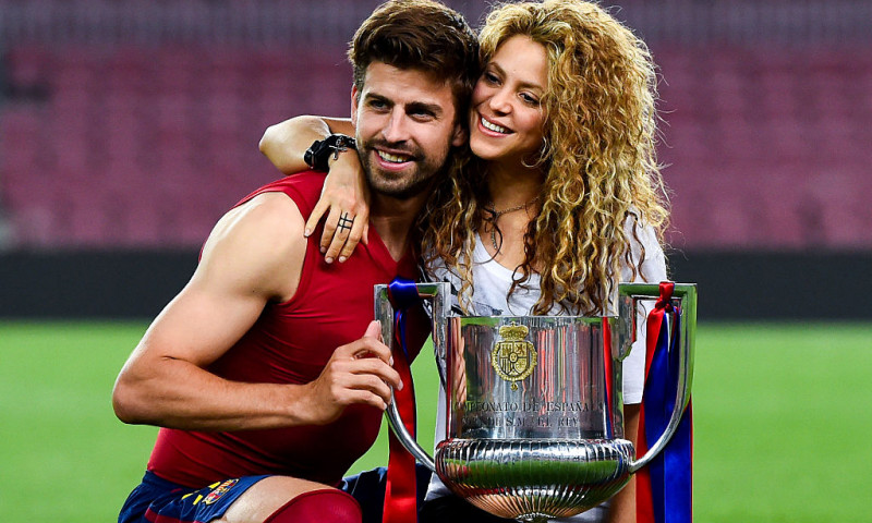 Shakira, atac dur la adresa lui Pique: „Pentru tine, am renunţat la tot ce am şi m-am mutat într-o ţară socialistă. Am slăbit, am învăţat fotbal, doar ca să rămâi, dar nu ai făcut-o”.