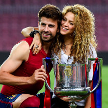 Shakira, atac dur la adresa lui Pique: „Pentru tine, am renunţat la tot ce am şi m-am mutat într-o ţară socialistă. Am slăbit, am învăţat fotbal, doar ca să rămâi, dar nu ai făcut-o”.