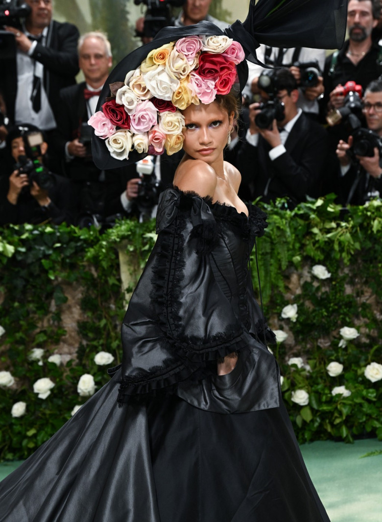 The Met Gala - Sleeping Beauties, Reawakening Fashion