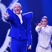 Joost Klein, concurentul descalificat la Eurovision, risca sa fie pus sub acuzare de politie