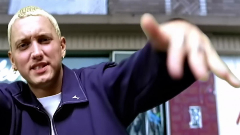 Eminem announces his first album since 2020: The Death of Slim Shady (Coup de Grâce)