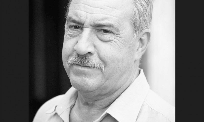 Actorul Costel Constantin a murit la varsta de 81 de ani