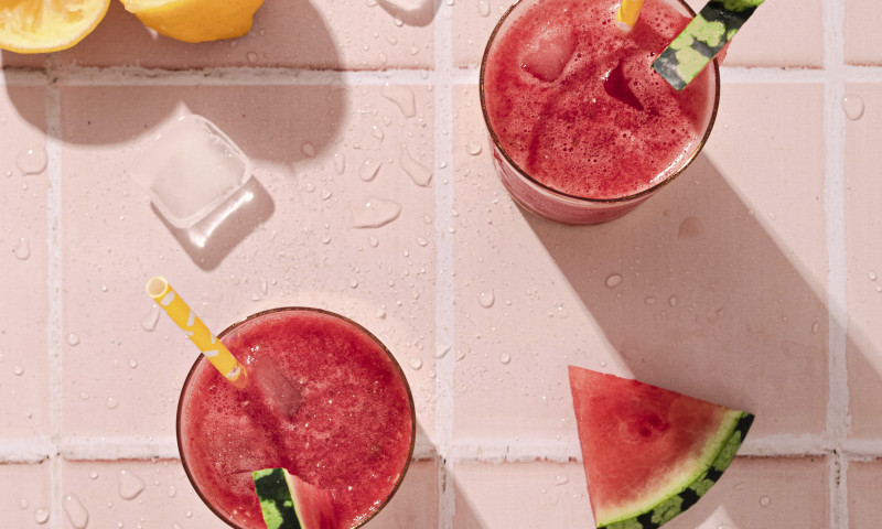 10 cocktailuri non alcoolice de care sa te bucuri vara asta