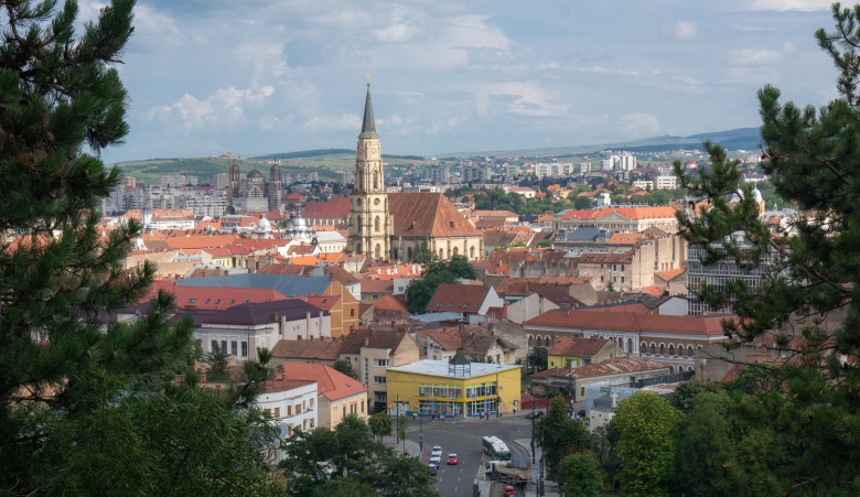 Cluj-Napoca