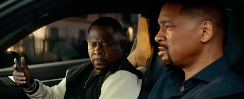 USA- Miami-  Will Smith and Martin Lawrence in Bad Boys: Ride or Die(2024) .(©Columbia/Sony)Ride or Die is the fourth film in the American buddy cop action series which began in 1995.Ref: LMK110-MB002-070624Supplied by LMKMEDIA. Editorial Only.Landmar