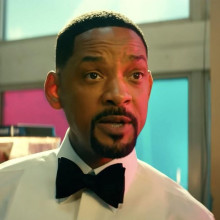 Will Smith, atingeri pasionale cu o femeie care nu este Jada Pinkett Smith