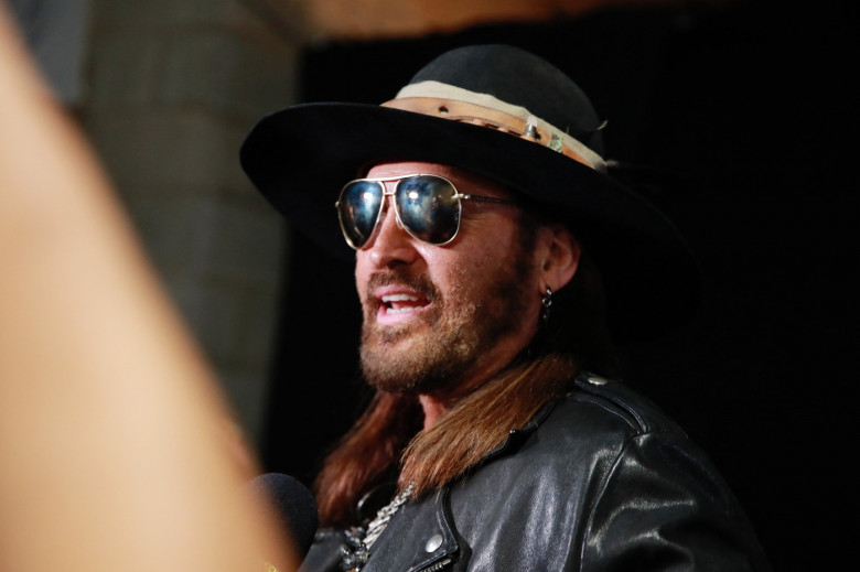 Billy Ray Cyrus (9)