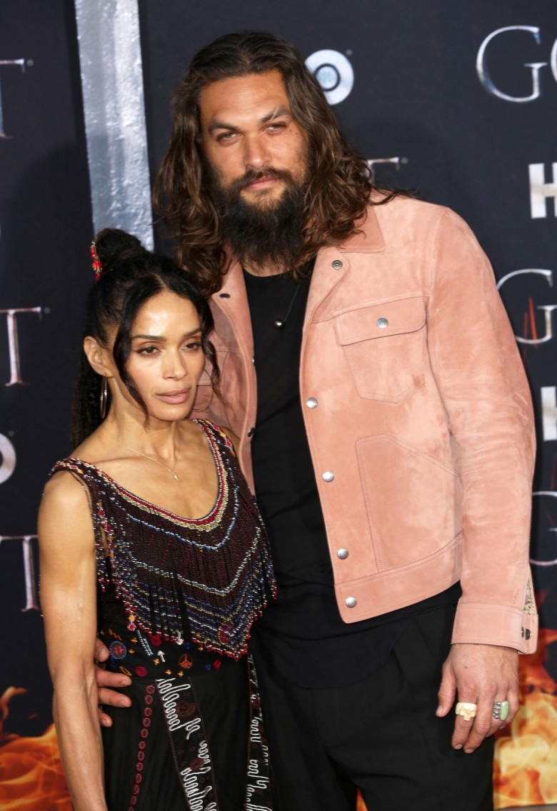 "Game Of Thrones" Season 8 Premiere In NYC