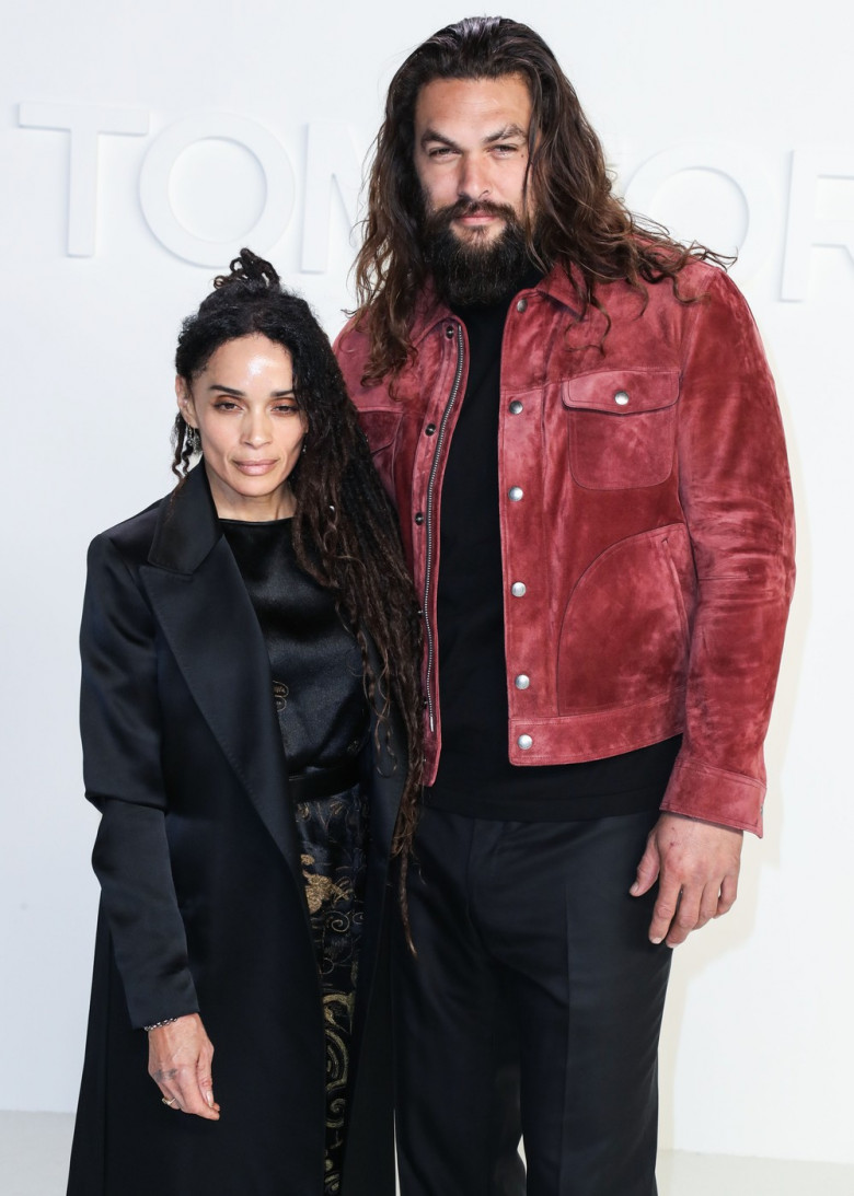 (FILE) Jason Momoa and Lisa Bonet Announce Split After Nearly 5 Years of Marriage, Hollywood, United States - 12 Jan 2022