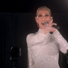 (VIDEO) Vezi mesajul emotionant transmis de Celine Dion dupa ceremonia de deschidere a Jocurilor Olimpice de la Paris