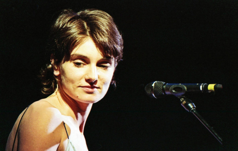 Sinead O'Connor Dies At 56