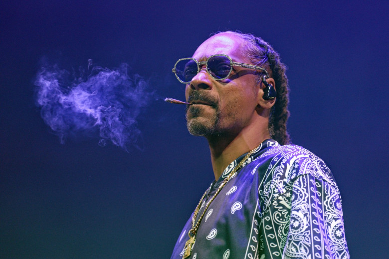 Concert Snoop Dogg