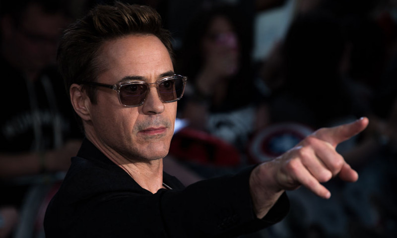 Robert Downey Jr. revine in universul filmelor Marvel cu un rol surprinzator