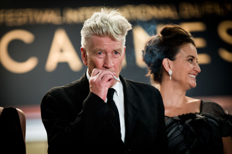 "Twin Peaks" Red Carpet Arrivals - The 70th Annual Cannes Film Festival