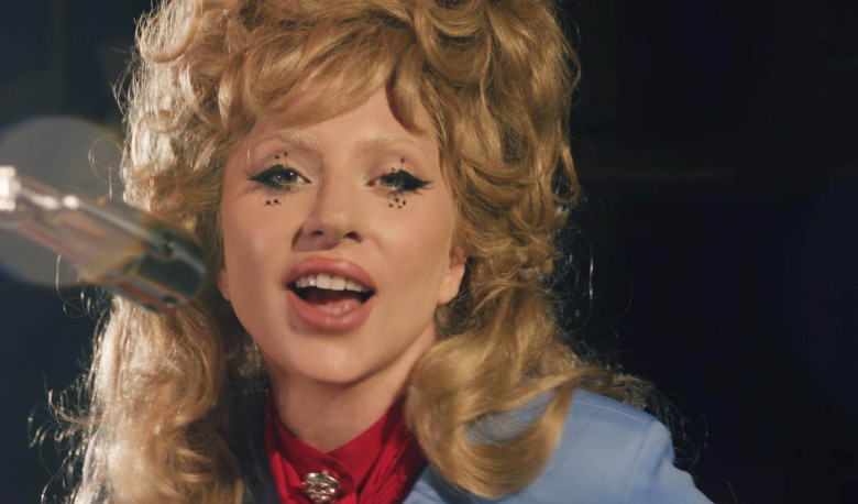 Lady Gaga, Bruno Mars new music video 'Die With A Smile'