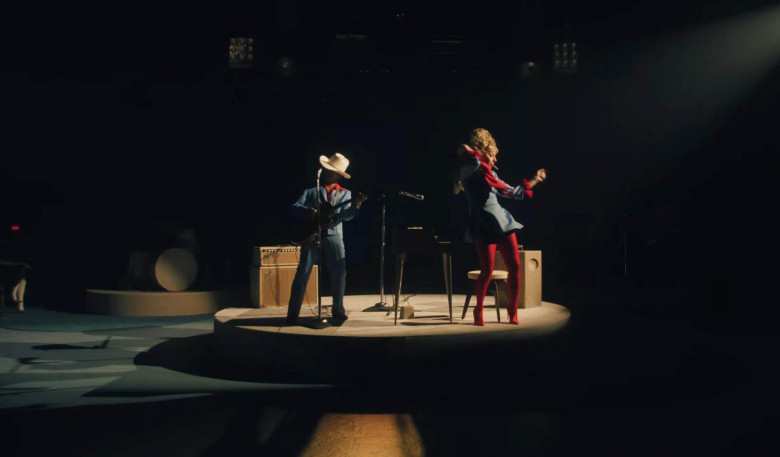 Lady Gaga, Bruno Mars new music video 'Die With A Smile'