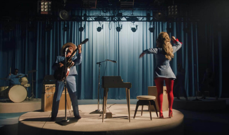 Lady Gaga, Bruno Mars new music video 'Die With A Smile'