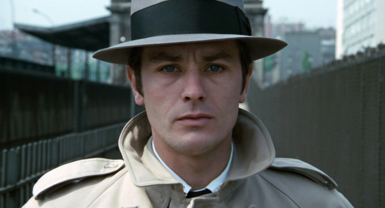 LE SAMOURAI (1967)