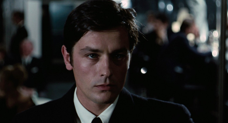 LE SAMOURAI (1967)