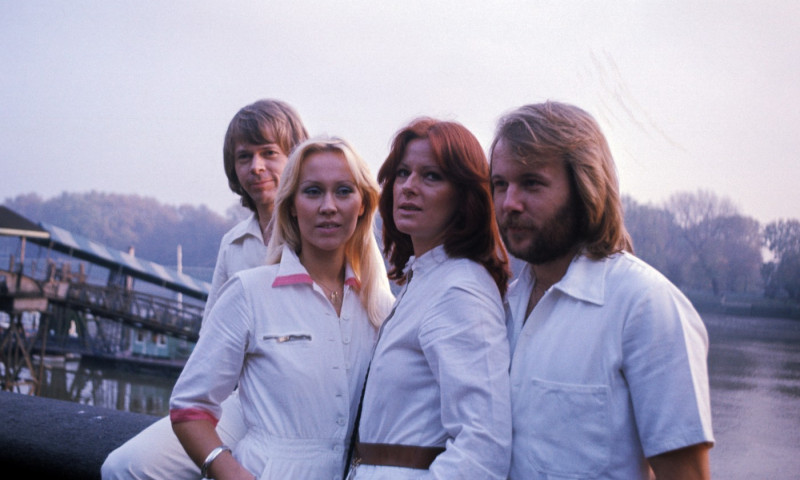 ABBA