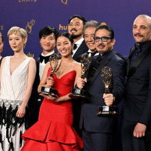 Premiile Emmy 2024. „Shogun” a doborat recordul cu 18 trofee intr-un singur sezon. Vezi lista completa a castigatorilor