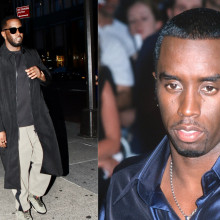 Rapperul P. Diddy a fost arestat pentru agresiune sexuala