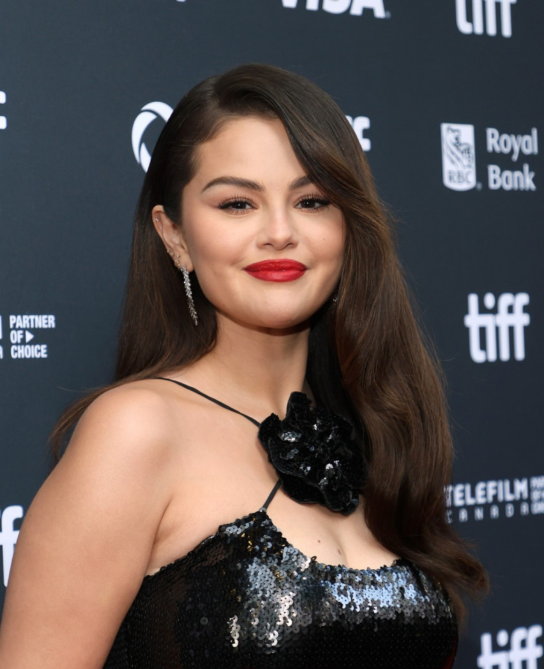 'Emilia Perez' Canadian Premiere, 2024 Toronto Film Festival, Canada - 09 Sep 2024